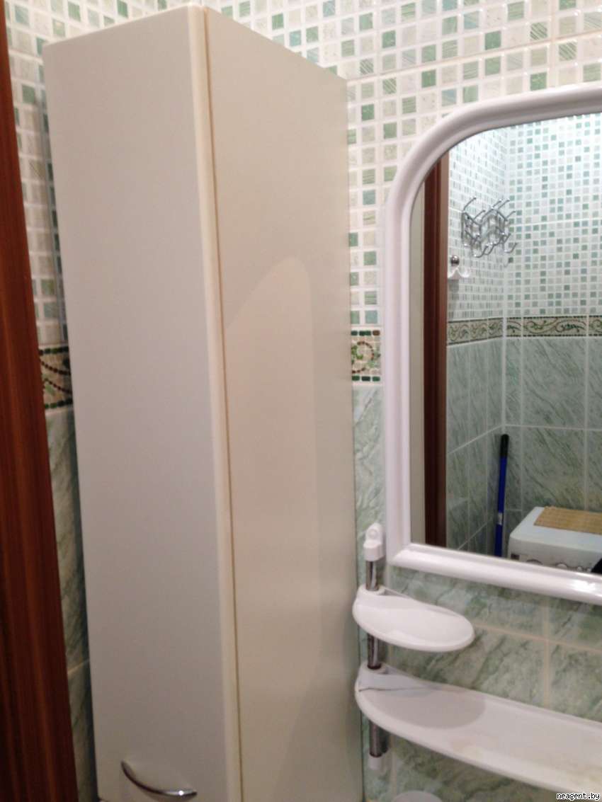 1-комнатная квартира, Рокоссовского просп., 5/1, 1264 рублей: фото 9