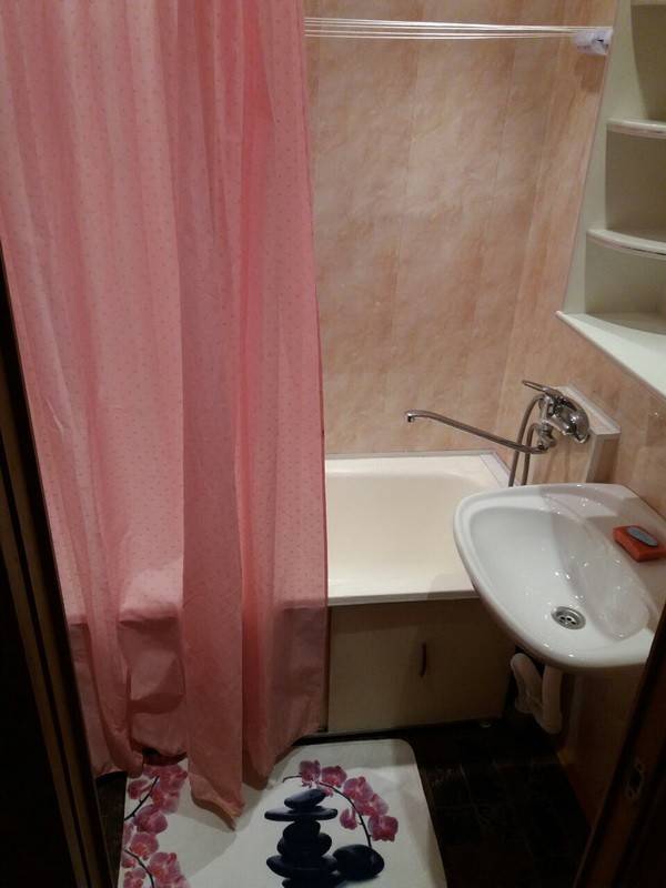 1-комнатная квартира, Якубова, 30, 850 рублей: фото 5