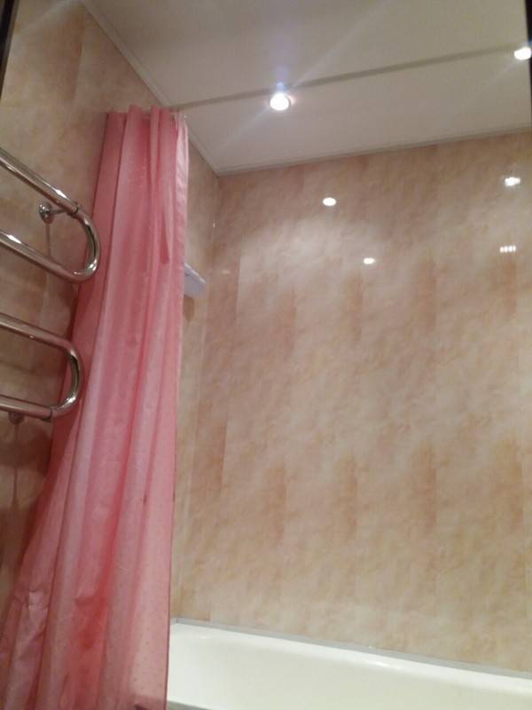 1-комнатная квартира, Якубова, 30, 850 рублей: фото 6