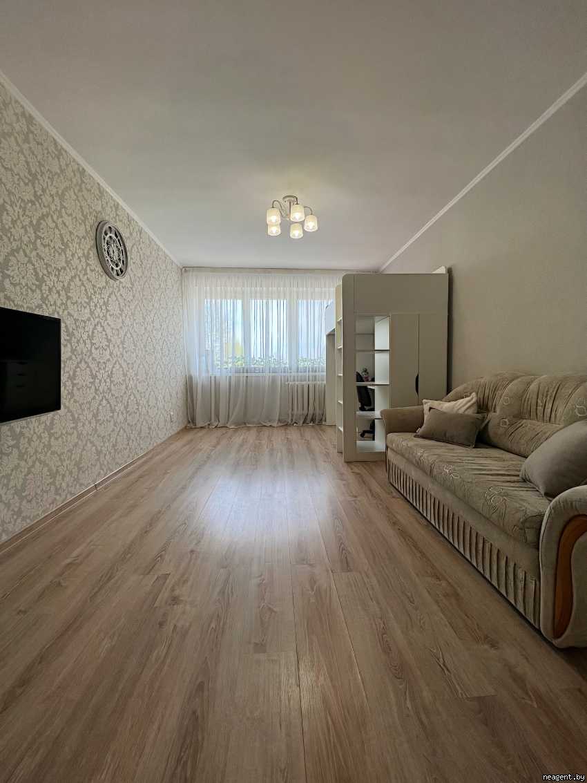 2-комнатная квартира, ул. Менделеева, 1, 283890 рублей: фото 1