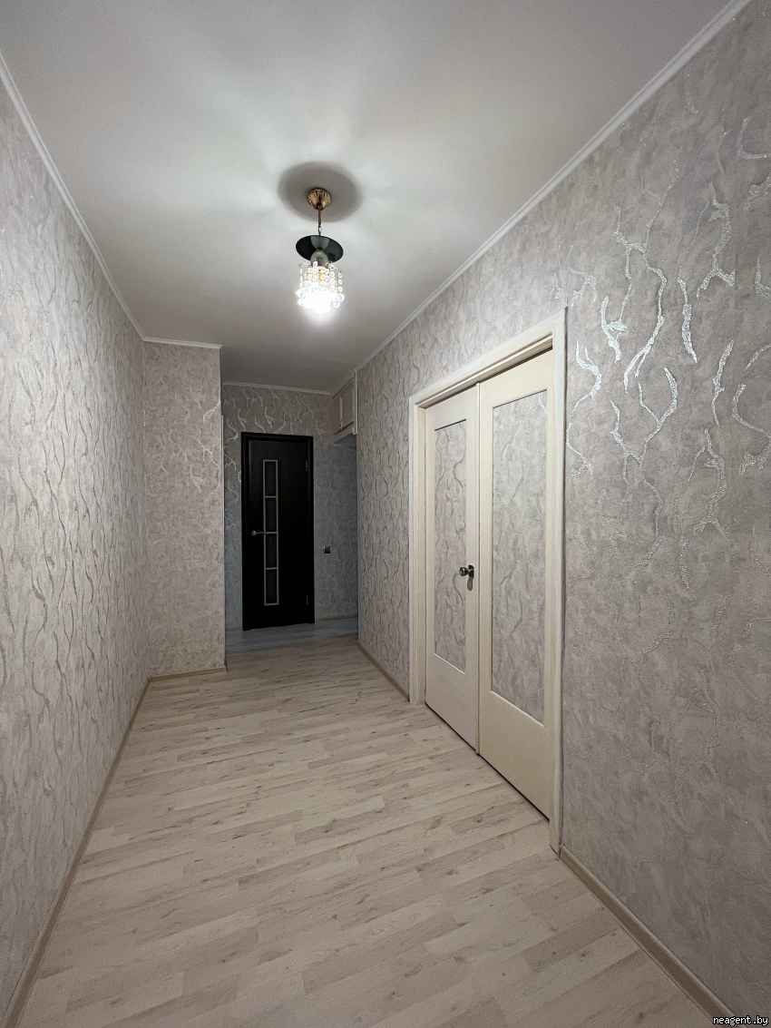 2-комнатная квартира, ул. Менделеева, 1, 283890 рублей: фото 4