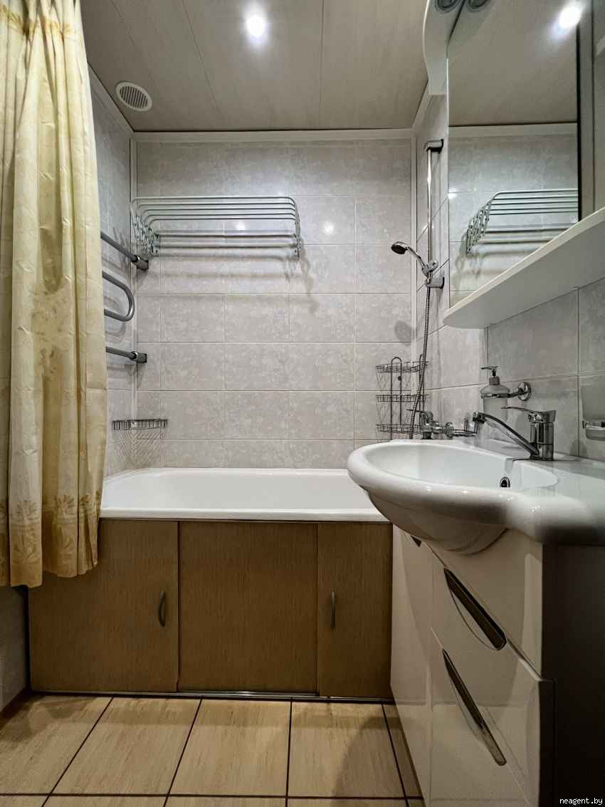 2-комнатная квартира, ул. Менделеева, 1, 283890 рублей: фото 8