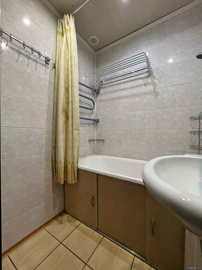 2-комнатная квартира, ул. Менделеева, 1, 283890 рублей: фото 9