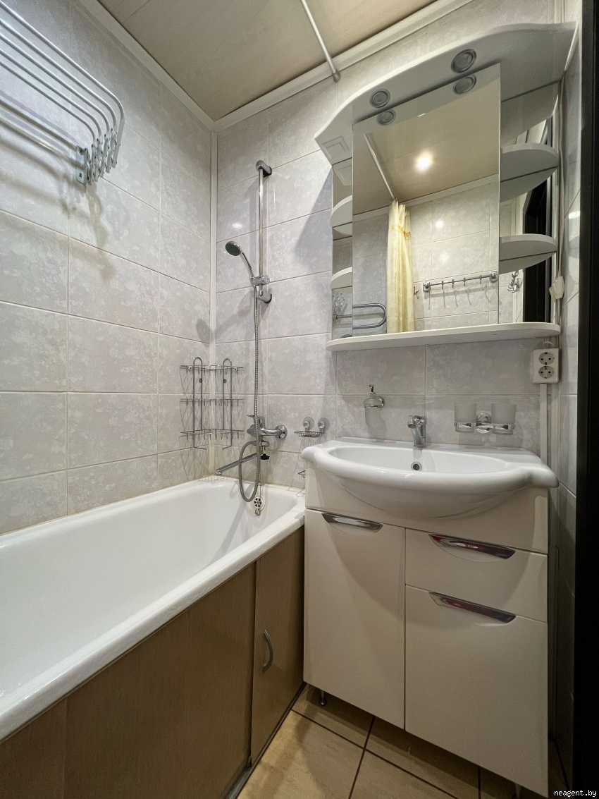 2-комнатная квартира, ул. Менделеева, 1, 283890 рублей: фото 10