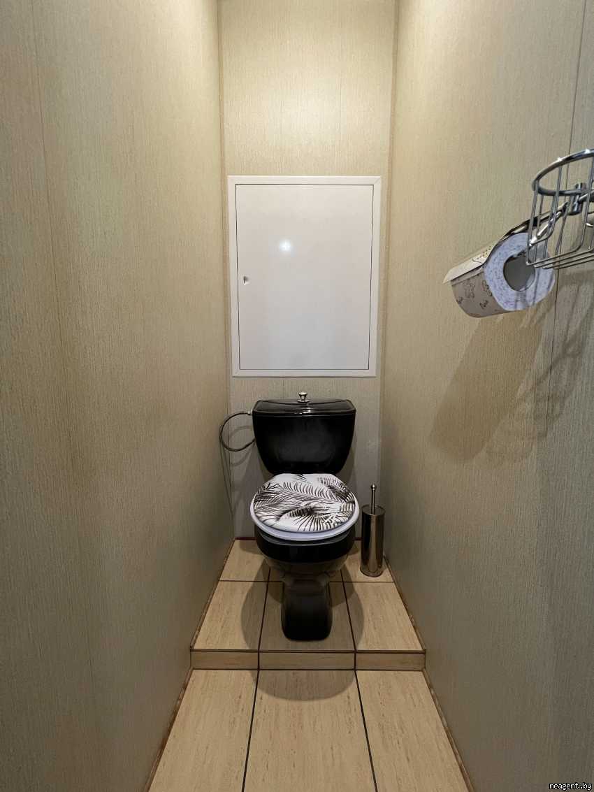 2-комнатная квартира, ул. Менделеева, 1, 283890 рублей: фото 11