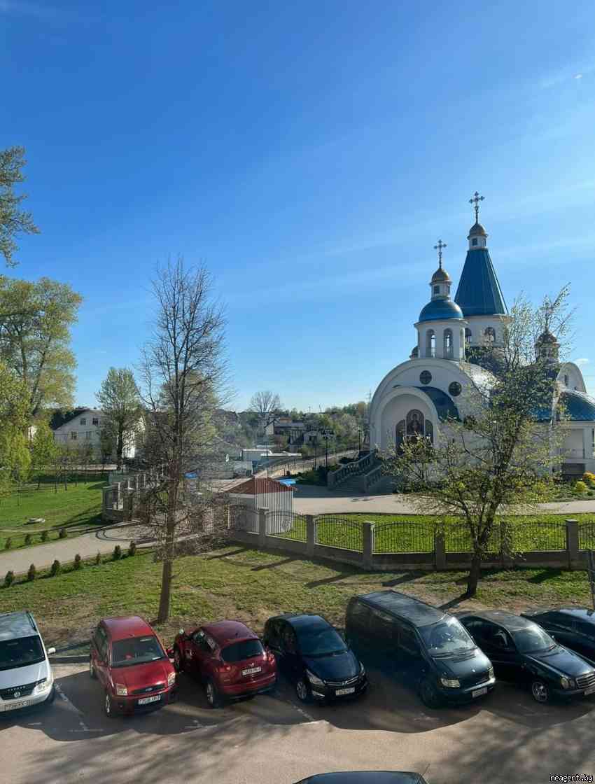 2-комнатная квартира, ул. Менделеева, 1, 283890 рублей: фото 15