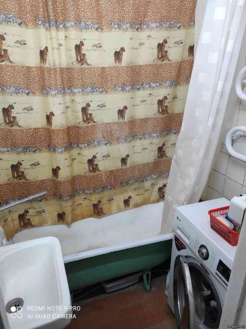 Комната, ул. Пугачевская, 11, 660 рублей: фото 9