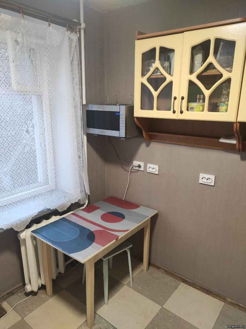 Комната, ул. Пугачевская, 11, 660 рублей: фото 7