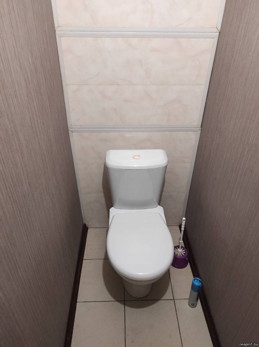 Комната, ул. Пугачевская, 11, 660 рублей: фото 8