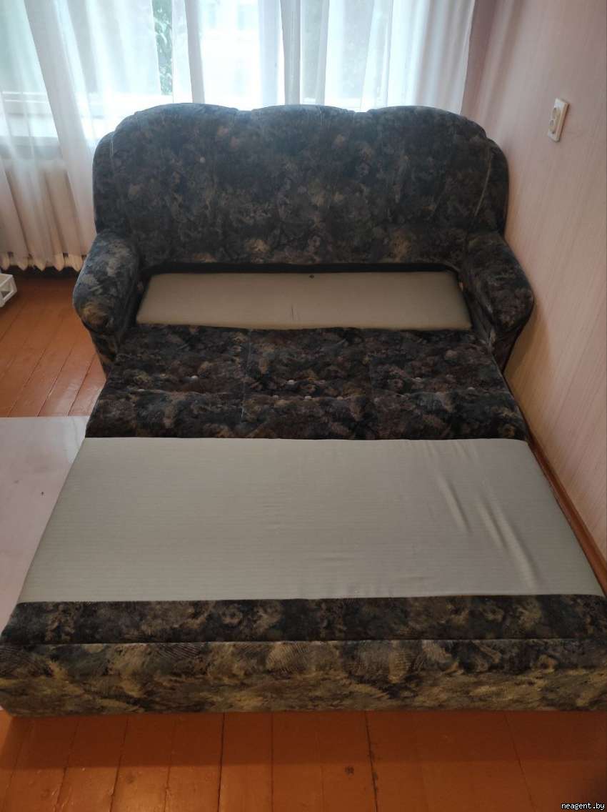 Комната, ул. Пугачевская, 11, 660 рублей: фото 3