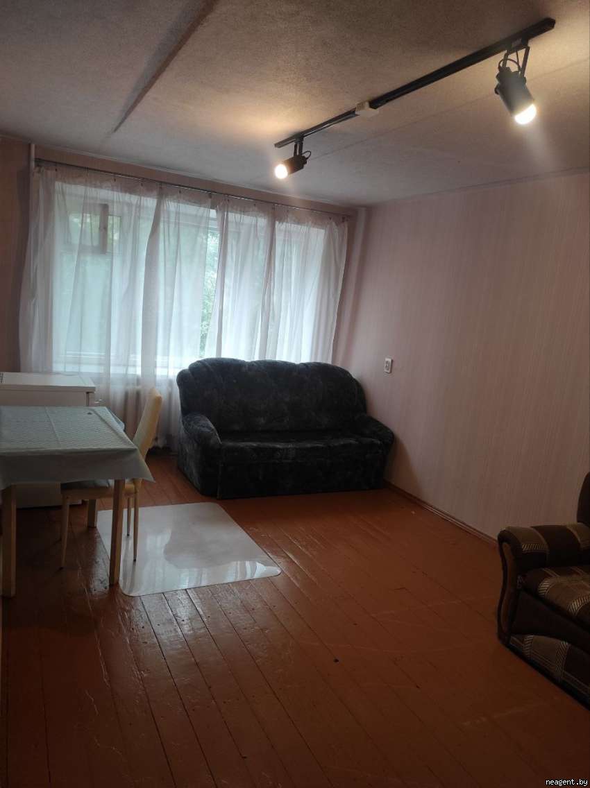 Комната, ул. Пугачевская, 11, 660 рублей: фото 2