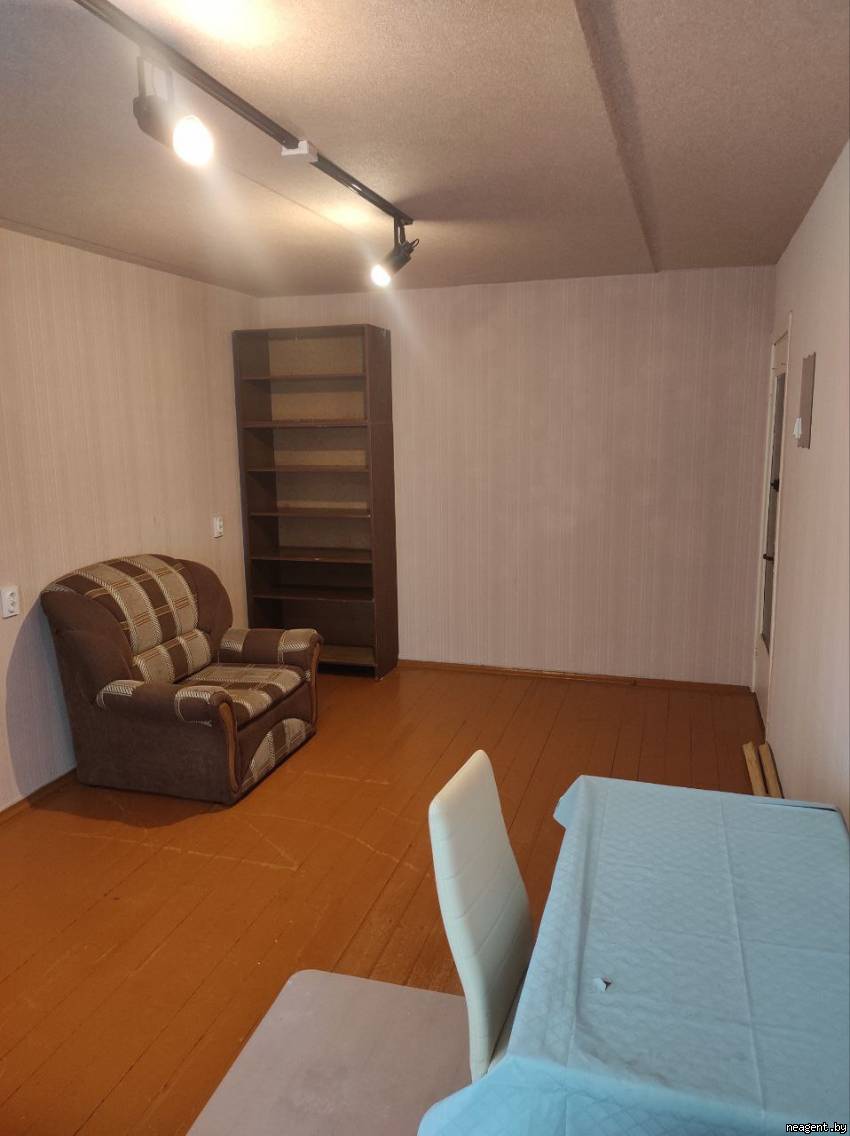 Комната, ул. Пугачевская, 11, 660 рублей: фото 1