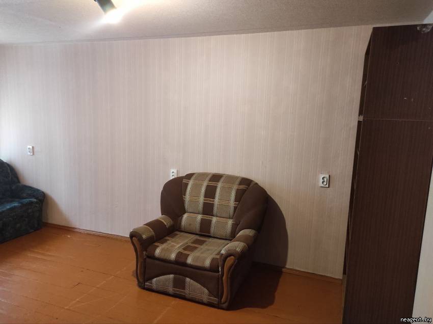 Комната, ул. Пугачевская, 11, 660 рублей: фото 5