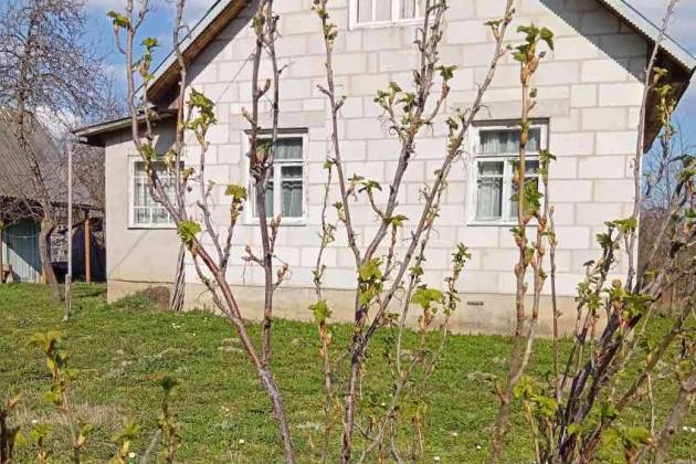 Дом, Молодечно, Западная , за 28011 р.