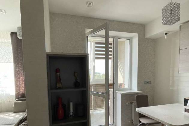 2-комнатная квартира, Копище, Лопатина, за 1545 р.