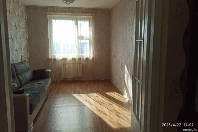 1-комнатная квартира, Каменногорская ул., за 1200 р.