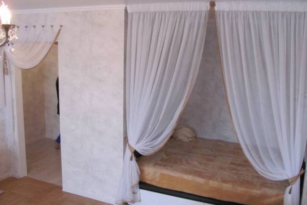 1-комнатная квартира, Богдановича ул., за 1345 р.