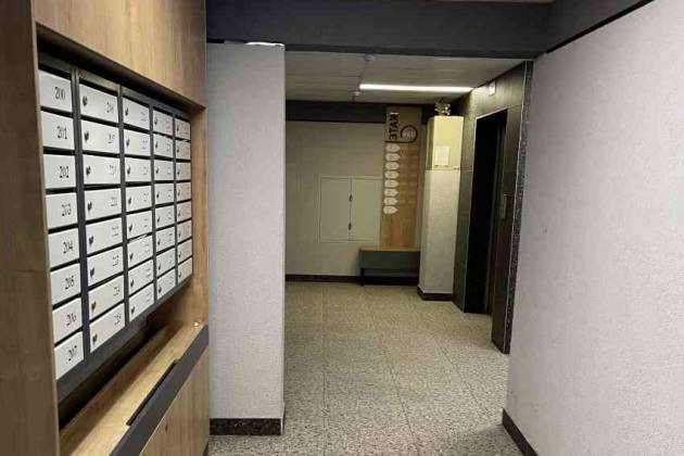 1-комнатная квартира, Нововиленская, за 2400 р.