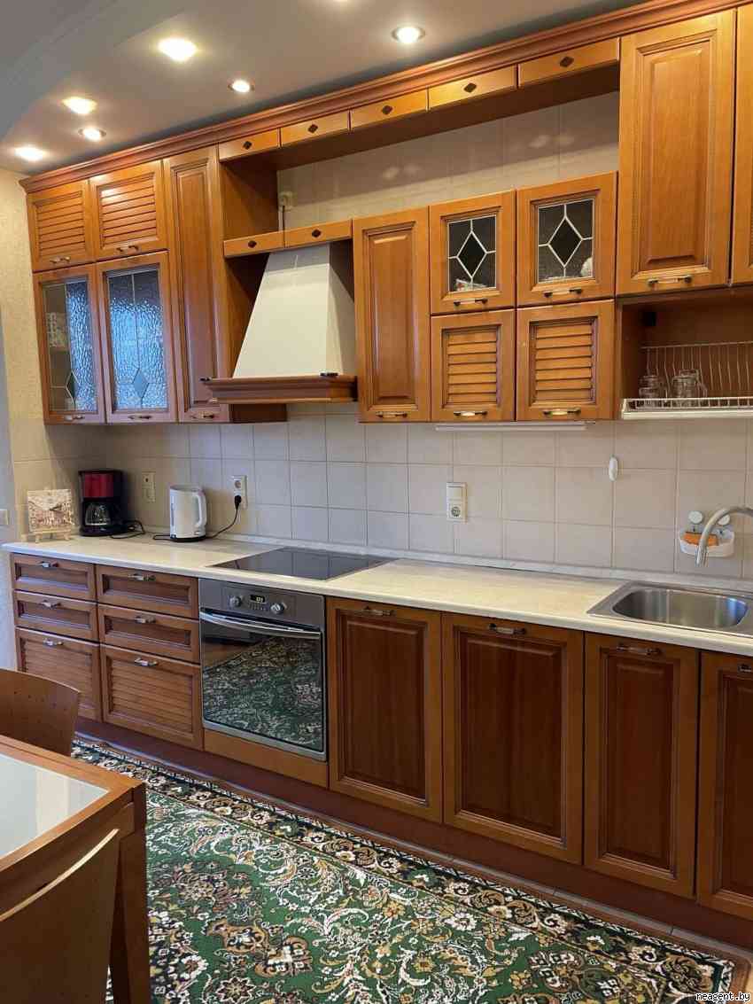 3-комнатная квартира, Победителей просп., 57, 4486 рублей: фото 6