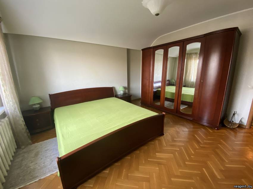 3-комнатная квартира, Победителей просп., 57, 4486 рублей: фото 7