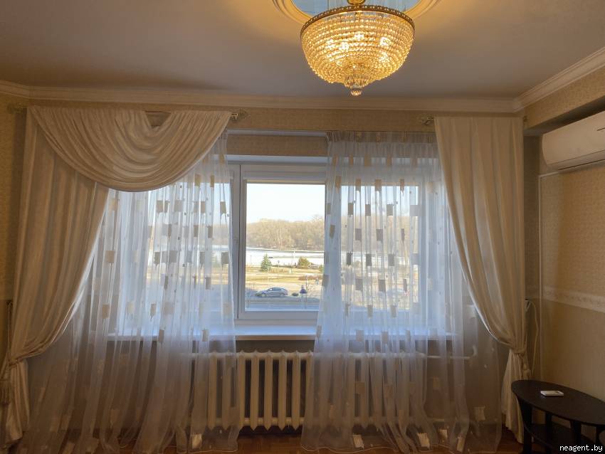 3-комнатная квартира, Победителей просп., 57, 4486 рублей: фото 8