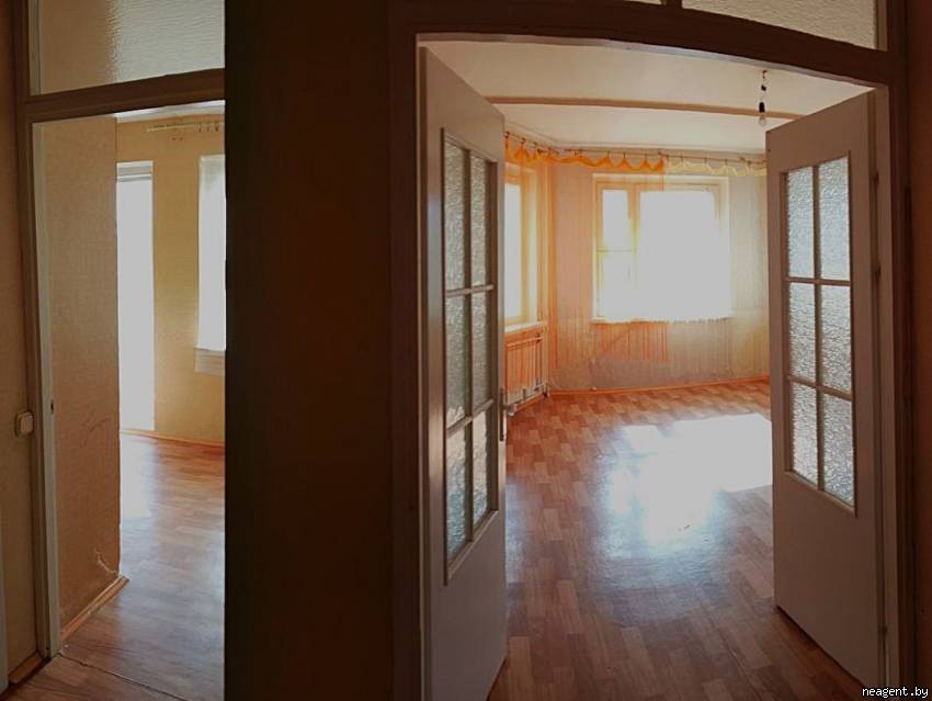 1-комнатная квартира, ул. Лобанка, 78, 913 рублей: фото 2