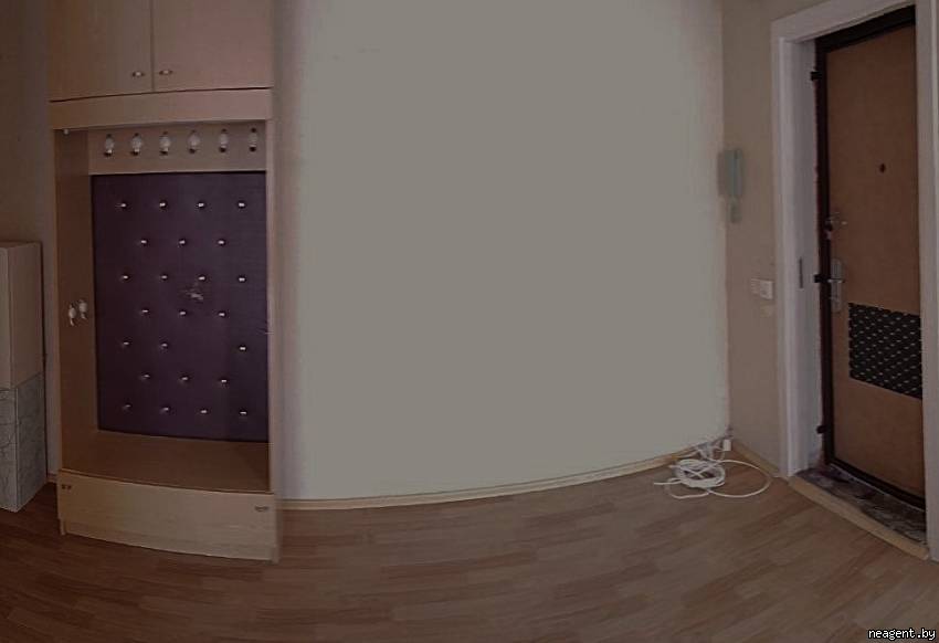 1-комнатная квартира, ул. Лобанка, 78, 913 рублей: фото 4