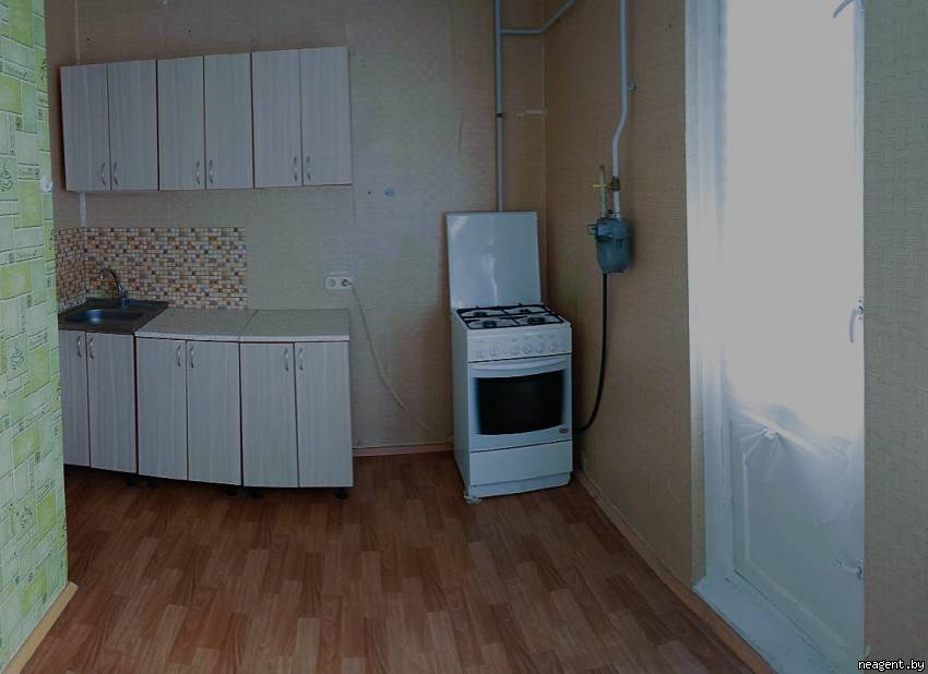 1-комнатная квартира, ул. Лобанка, 78, 913 рублей: фото 5