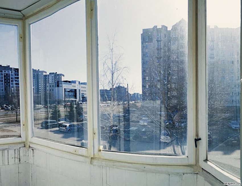 1-комнатная квартира, ул. Лобанка, 78, 913 рублей: фото 8