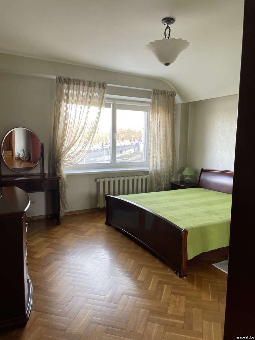 3-комнатная квартира, , 4486 рублей: фото 1