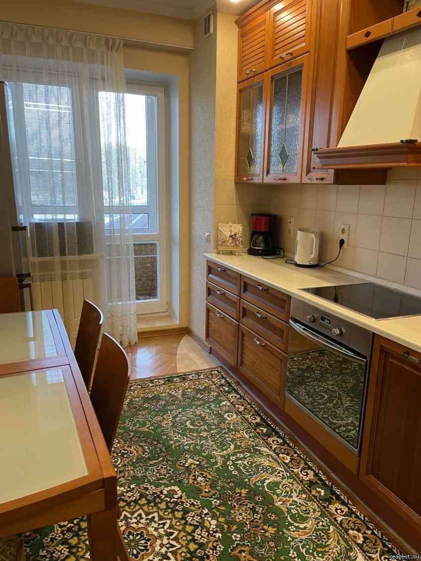 3-комнатная квартира, , 4486 рублей: фото 9