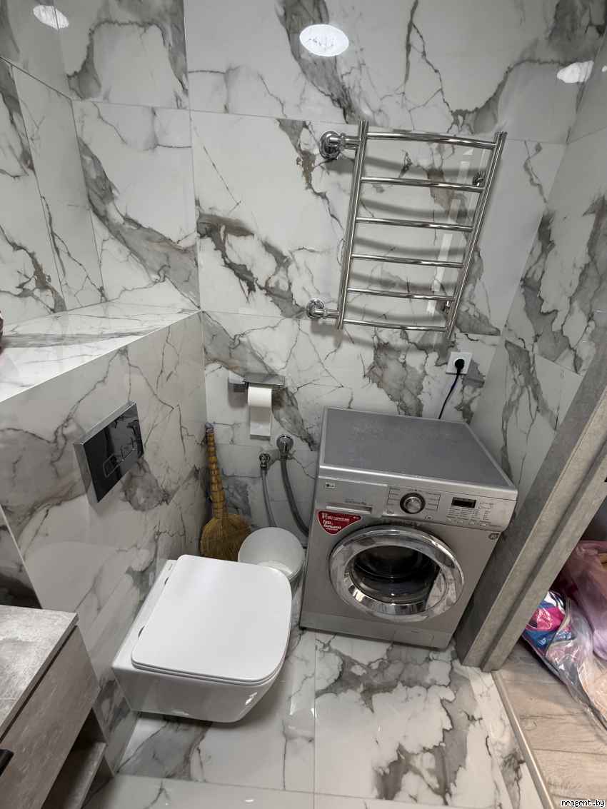 2-комнатная квартира, Жукова, 16, 1000 рублей: фото 1