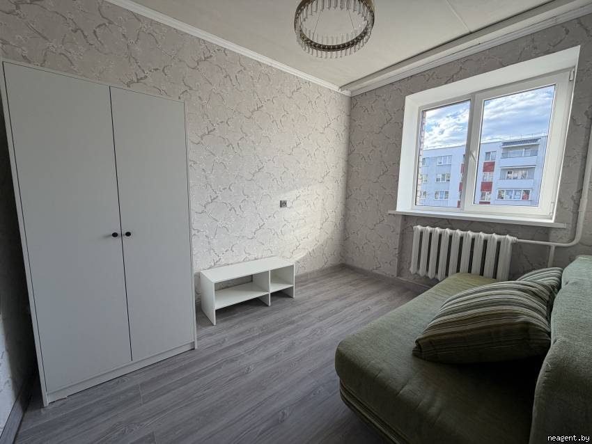 2-комнатная квартира, Жукова, 16, 1000 рублей: фото 2