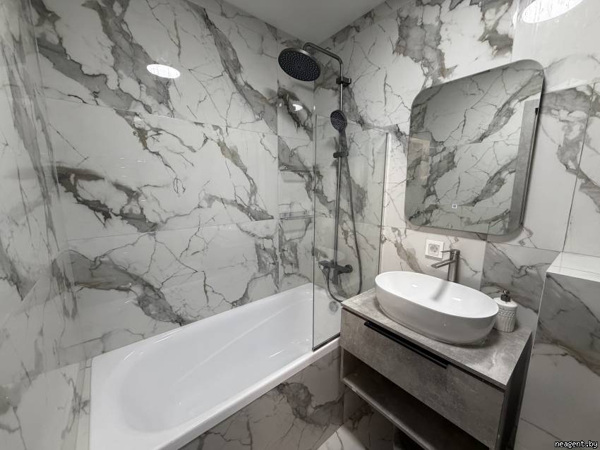 2-комнатная квартира, Жукова, 16, 1000 рублей: фото 3