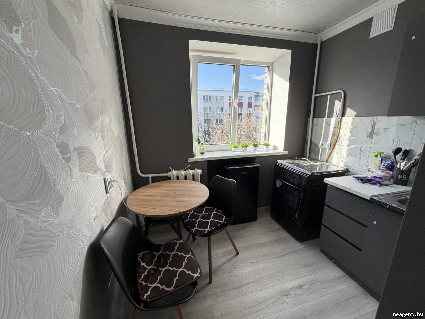 2-комнатная квартира, Жукова, 16, 1000 рублей: фото 4