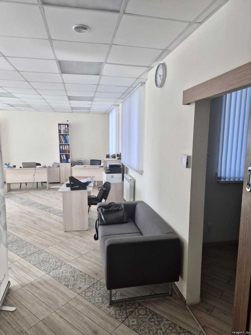 Офис, ул. Карла Либкнехта, 66, 25 рублей: фото 2