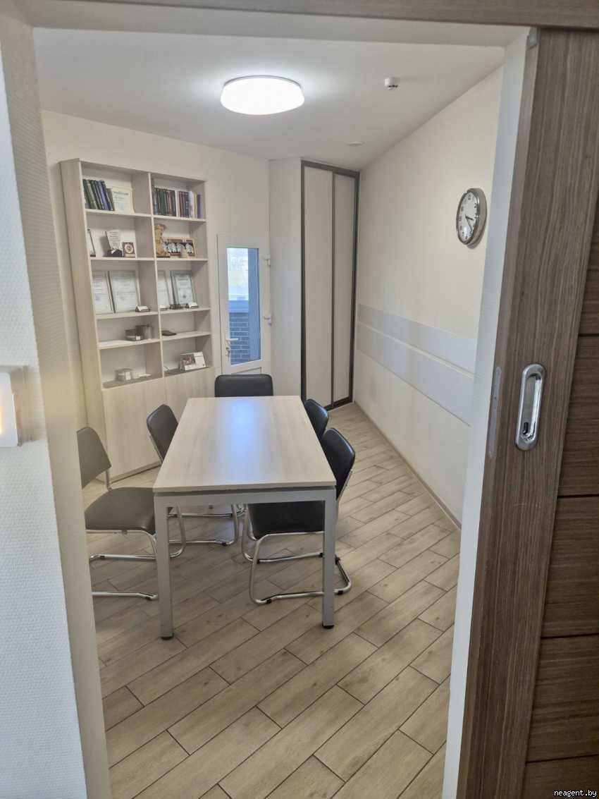 Офис, ул. Карла Либкнехта, 66, 25 рублей: фото 3