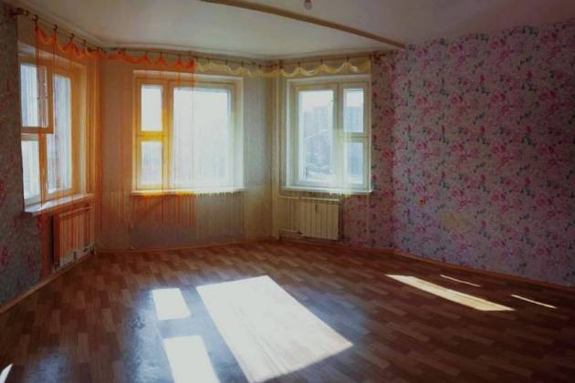 1-комнатная квартира, Лобанка ул., за 870 р.