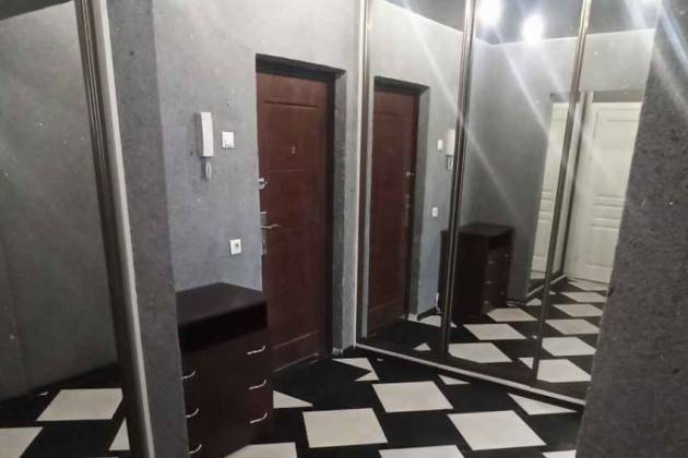 1-комнатная квартира, Франциска Скорины ул., за 1300 р.