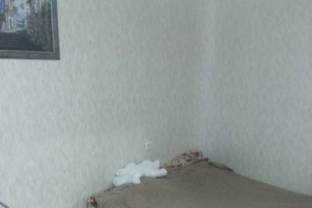 1-комнатная квартира, Лещинского, за 1200 р.