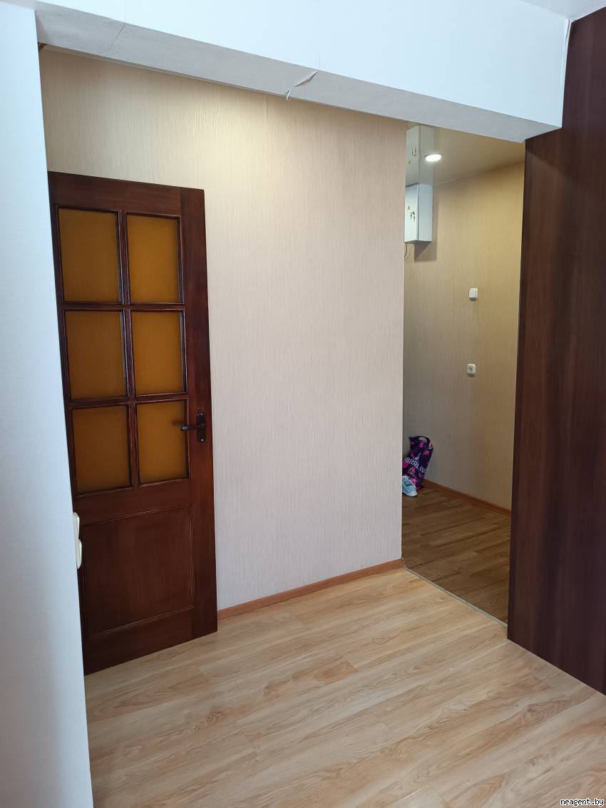 1-комнатная квартира, ул. Осипенко, 17/1, 1100 рублей: фото 2