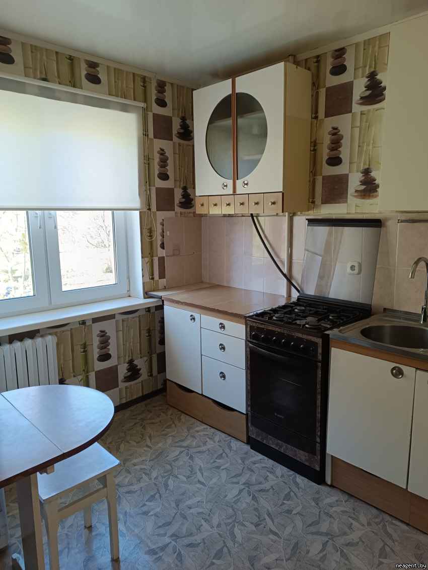 1-комнатная квартира, ул. Осипенко, 17/1, 1100 рублей: фото 7