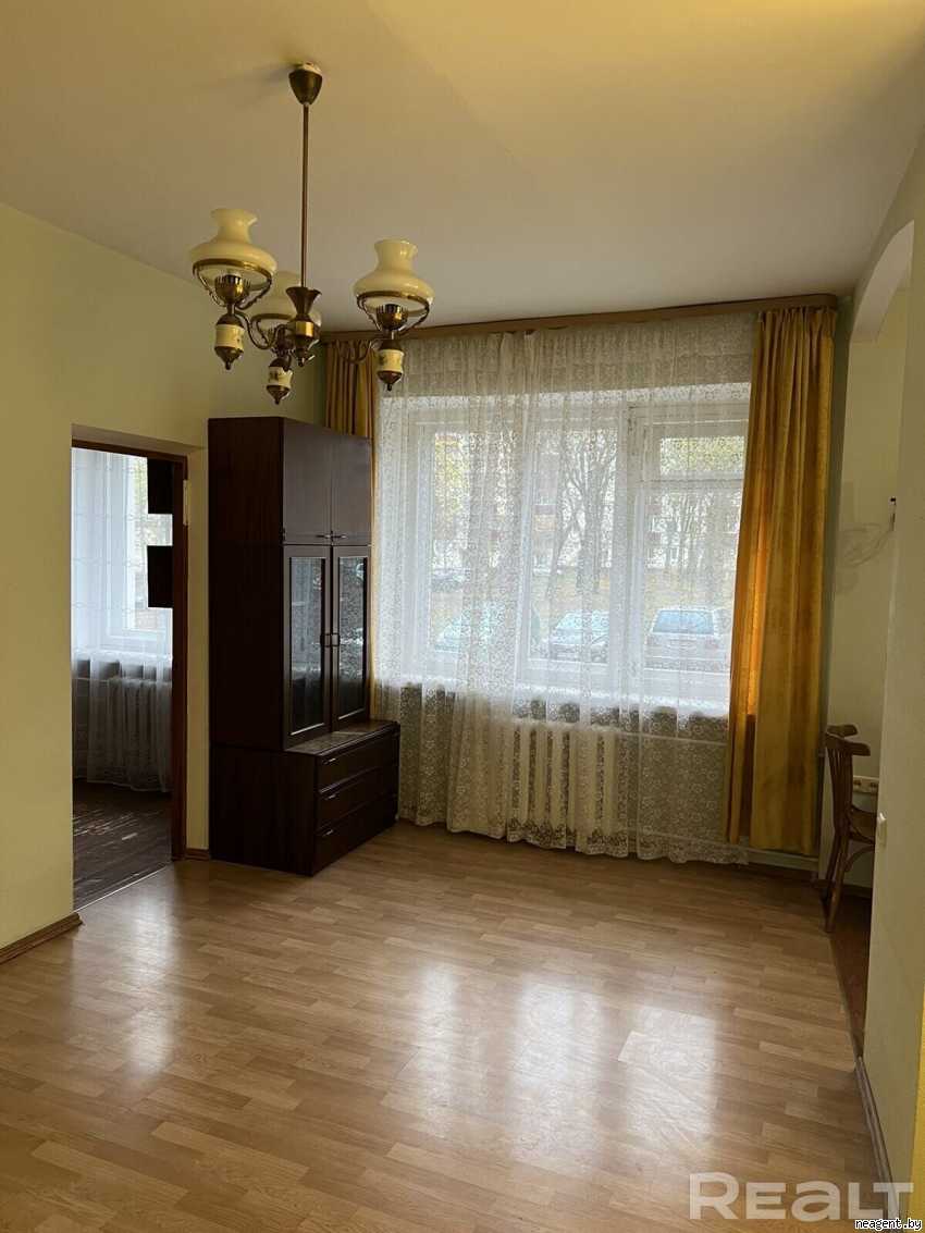 2-комнатная квартира, Шевченко бульвар, 3а, 400 рублей: фото 2