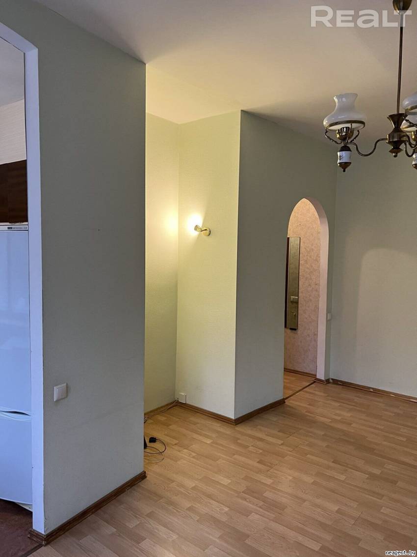 2-комнатная квартира, Шевченко бульвар, 3а, 400 рублей: фото 3