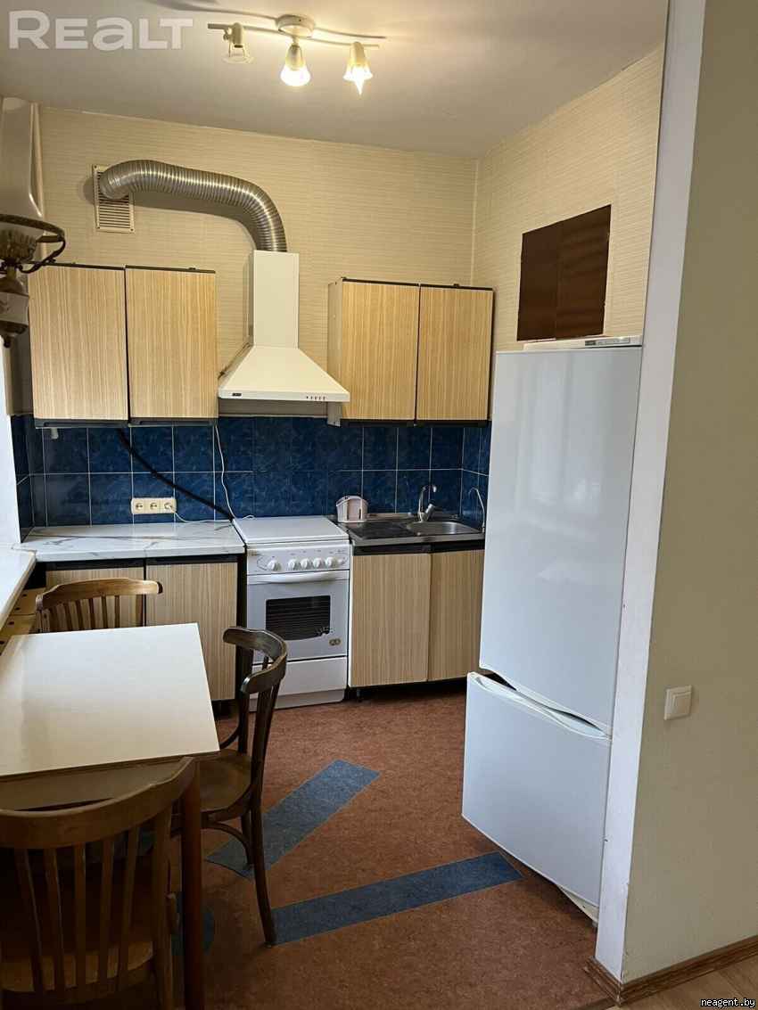 2-комнатная квартира, Шевченко бульвар, 3а, 400 рублей: фото 4