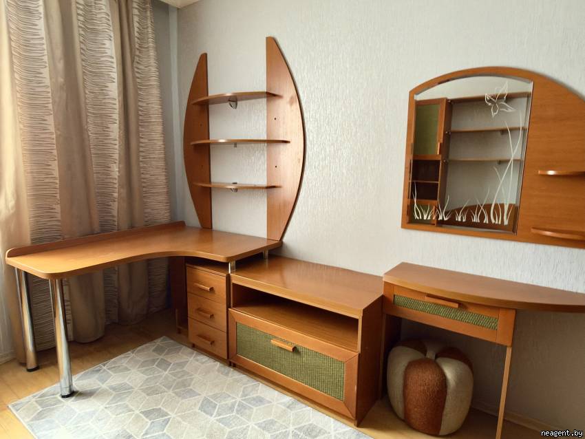 3-комнатная квартира, имени газеты «Правда» просп., 9, 2100 рублей: фото 6