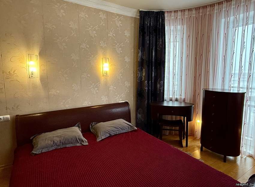 3-комнатная квартира, имени газеты «Правда» просп., 9, 2100 рублей: фото 7