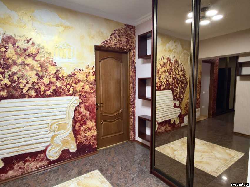 3-комнатная квартира, имени газеты «Правда» просп., 9, 2100 рублей: фото 8