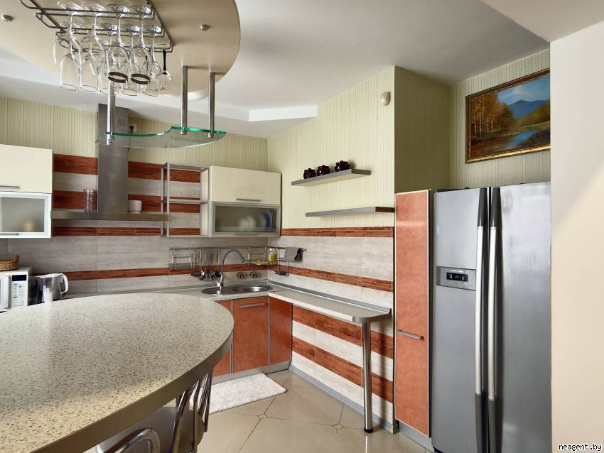 3-комнатная квартира, имени газеты «Правда» просп., 9, 2100 рублей: фото 11