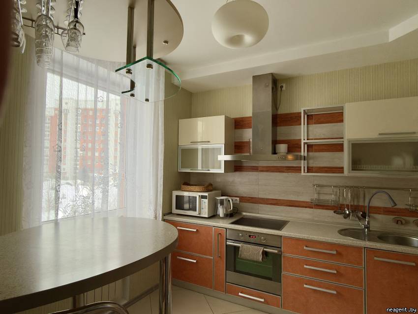 3-комнатная квартира, имени газеты «Правда» просп., 9, 2100 рублей: фото 12